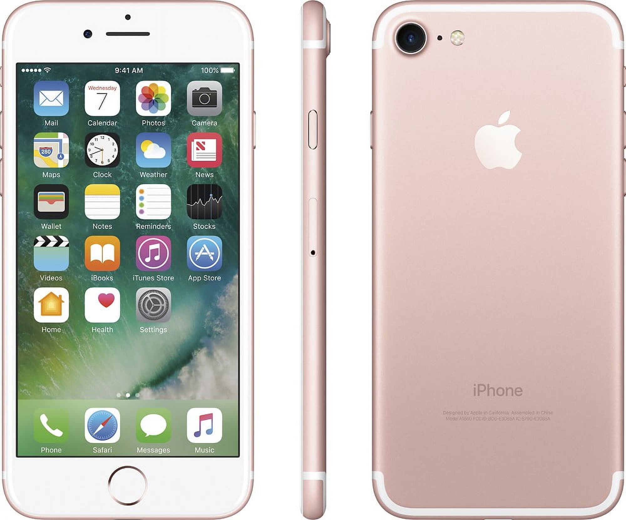 Apple iPhone 7 - Refurbished